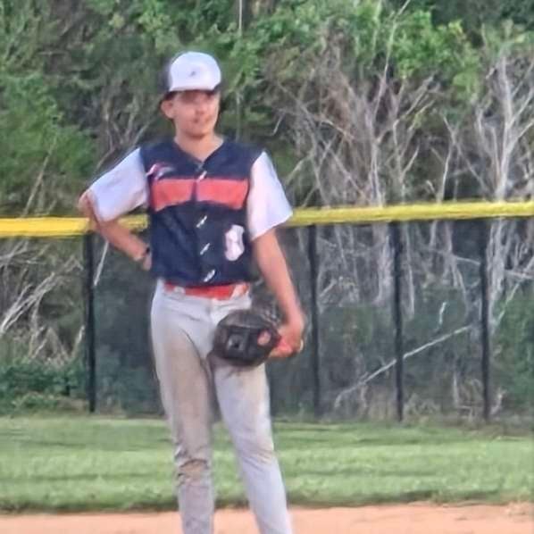 Hunter Stockton