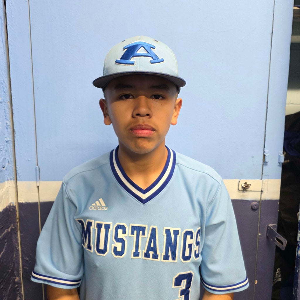 Xavier Chavarria mugshot