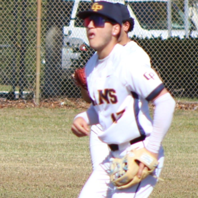 Marcos Fundora mugshot