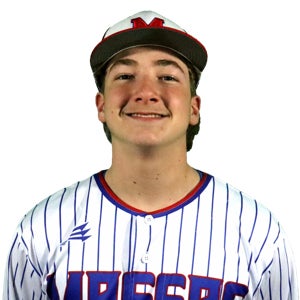 Weston Goines mugshot