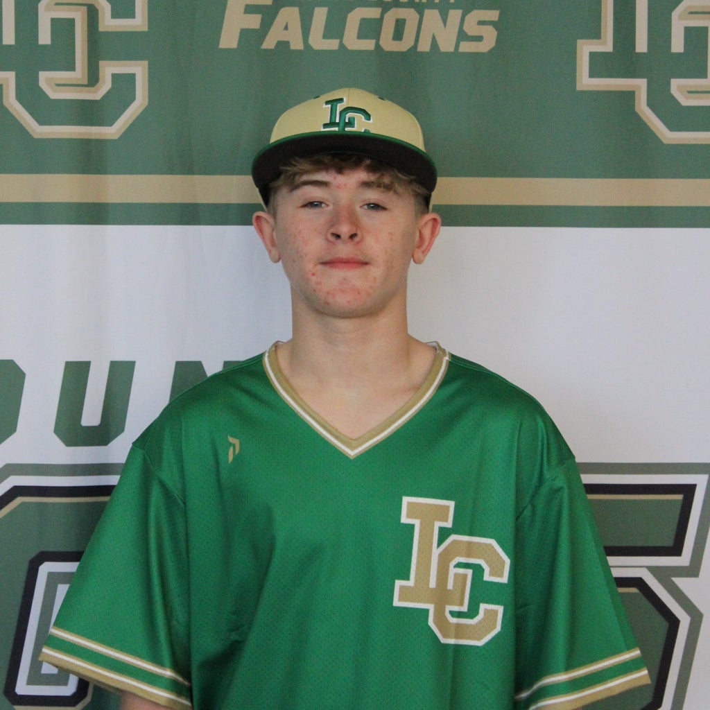 Levi Whitson mugshot