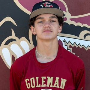 Joshua Fleites mugshot