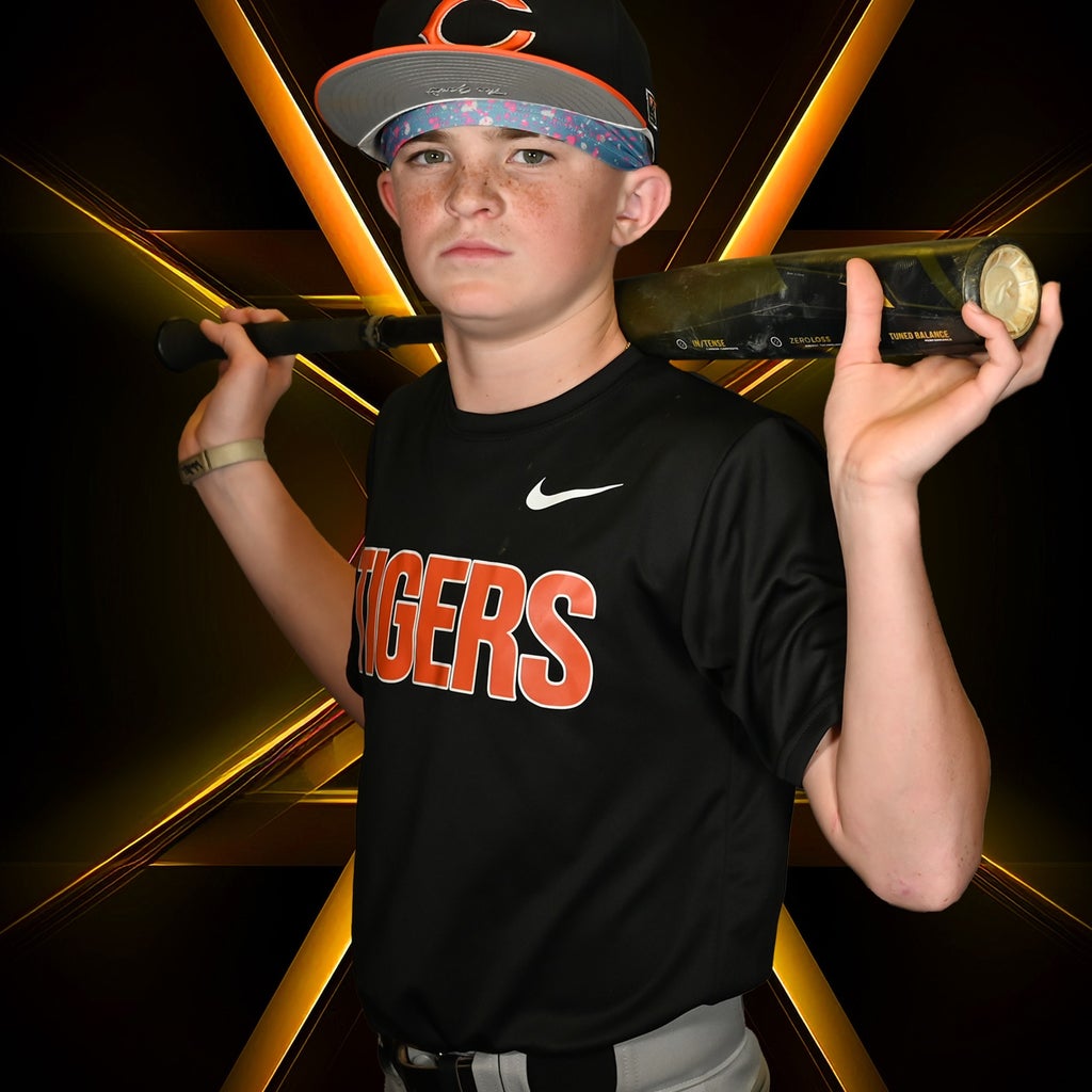 Drake Dehler mugshot