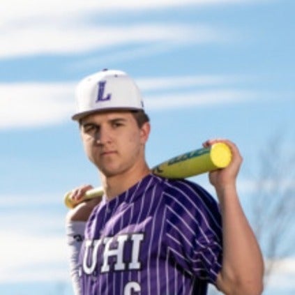 Barrett Kinsman mugshot