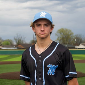 Levi Templeton mugshot