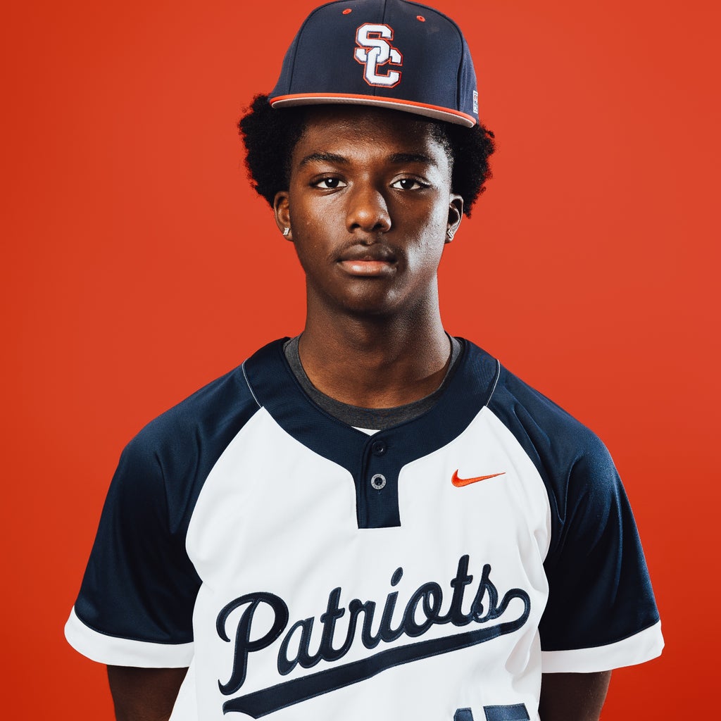 Andrew Brooks II mugshot