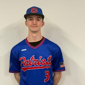 Colton Johnson mugshot