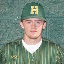 Tyler Bailey mugshot