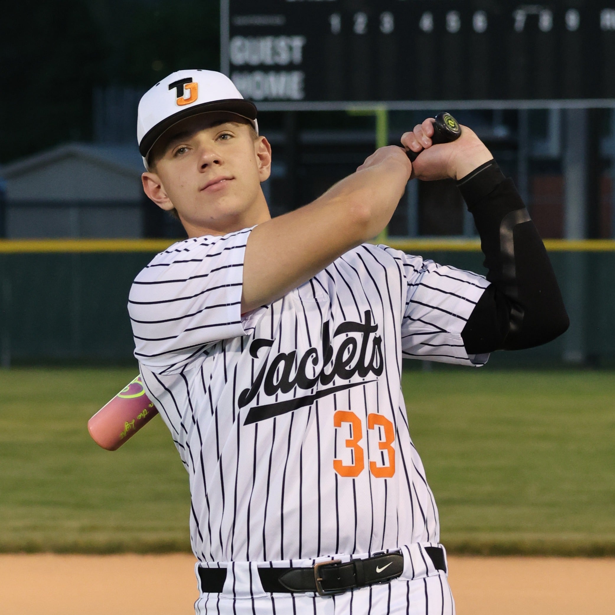 Trace Mergen