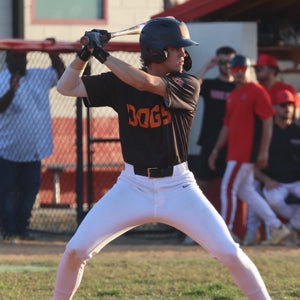 Corbin Turner mugshot