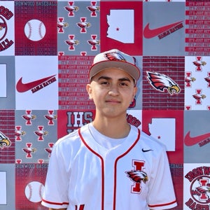 Gio Santillan mugshot