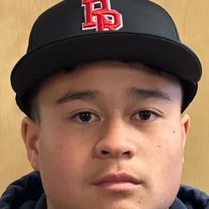 Zaydin Kealohi mugshot