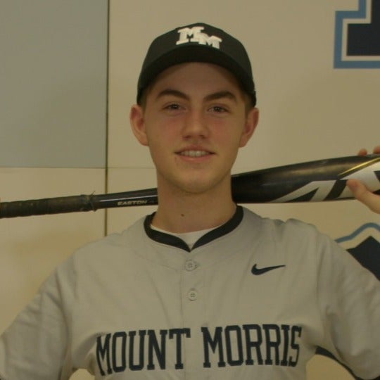 Dominic Lapiana III mugshot