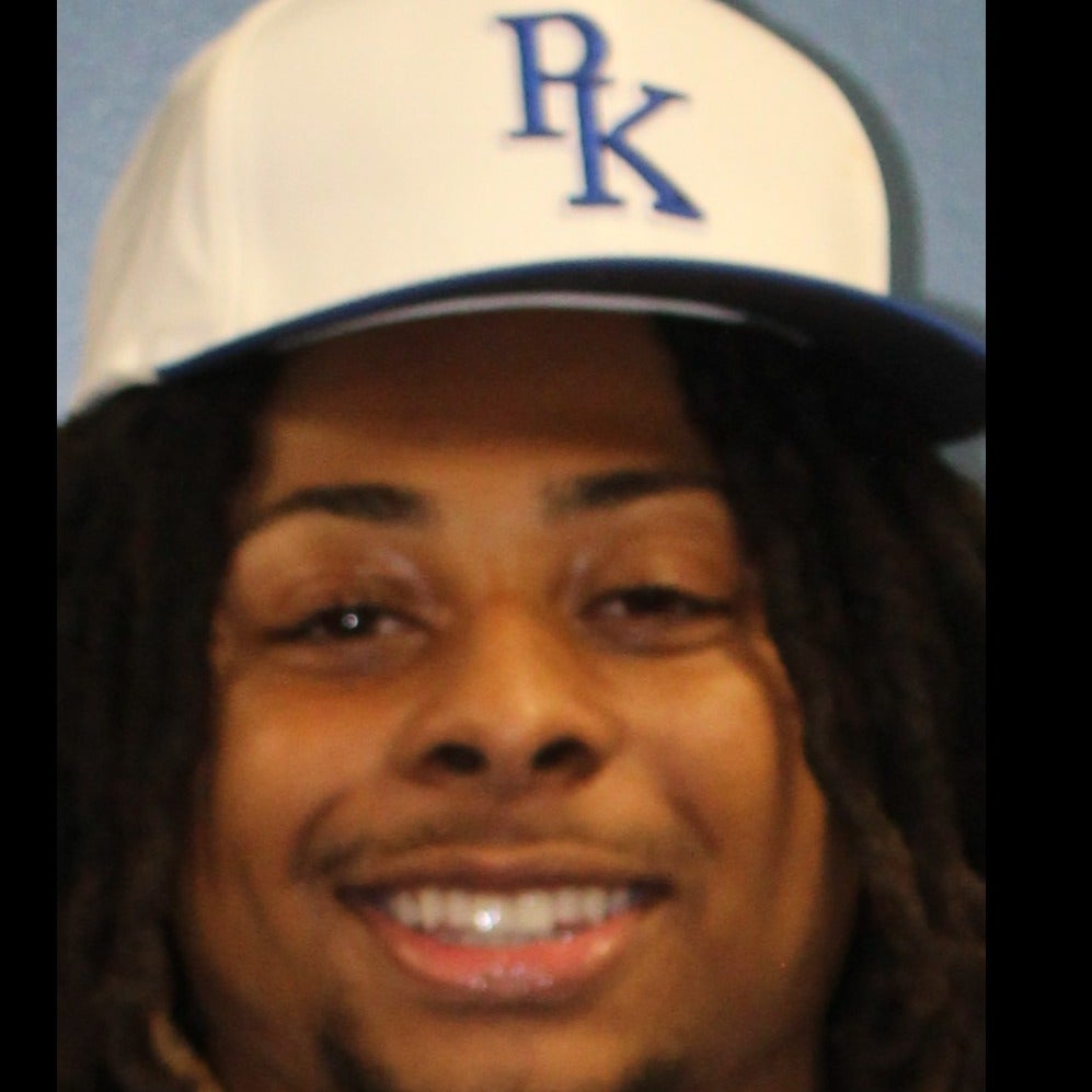 Ezekiel Young mugshot