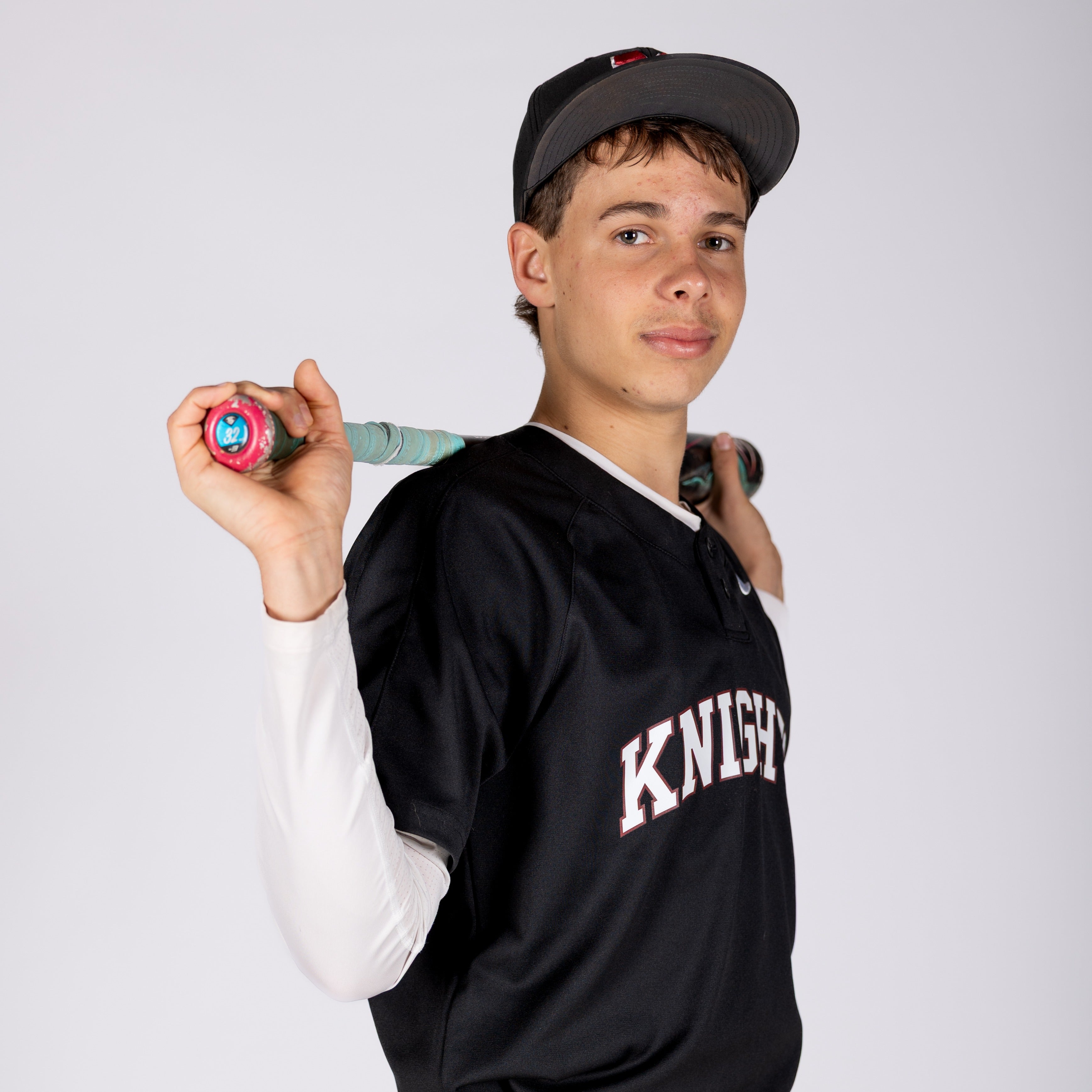 Alec Sevigny mugshot