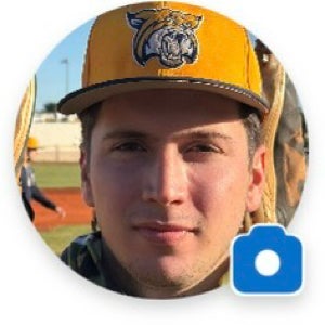 Chase Crawford mugshot