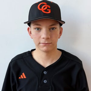 Brandon Hempel mugshot