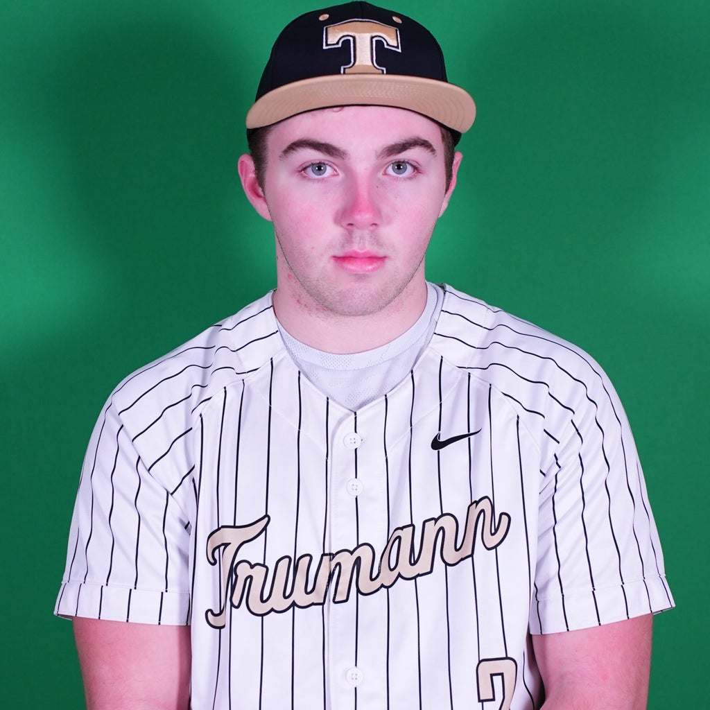 Cayden Steele mugshot