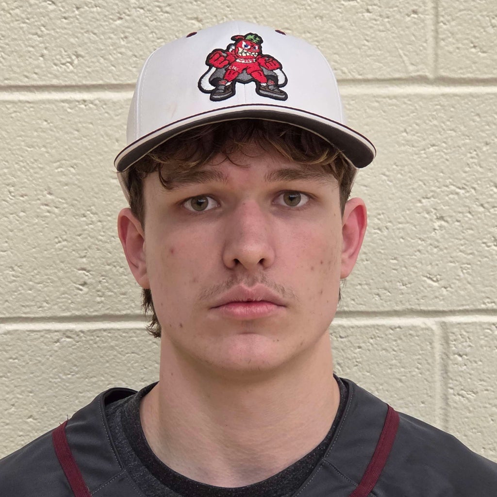 Jake McCloskey mugshot