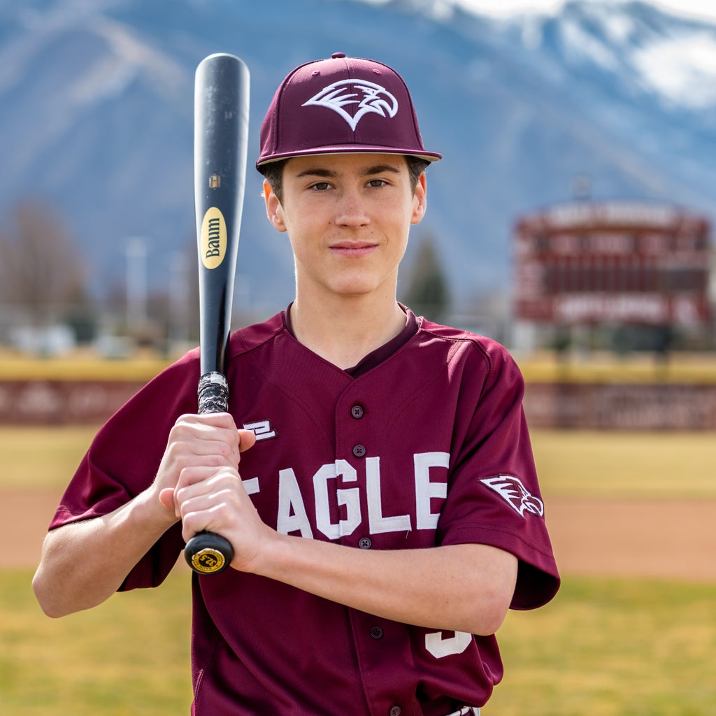 Maddax Petersen mugshot