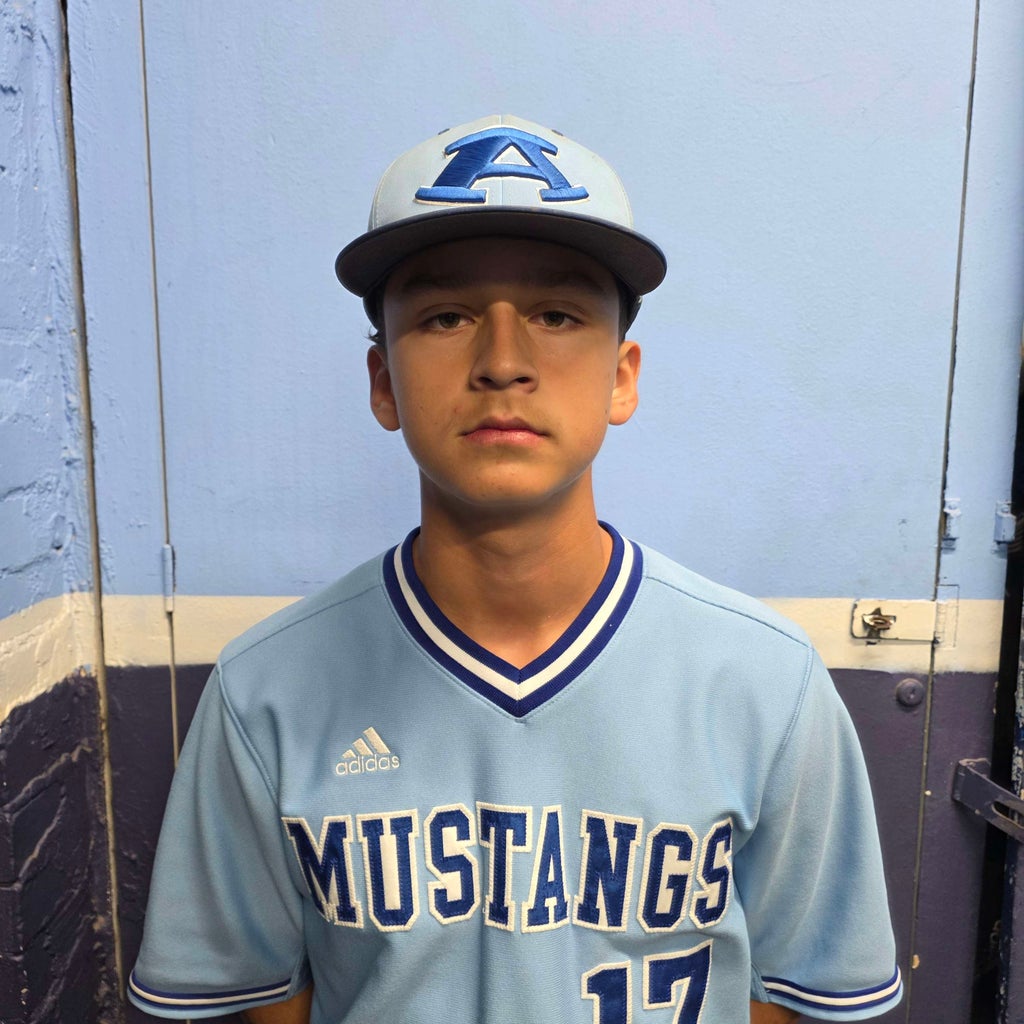 Jayden Kesinger mugshot