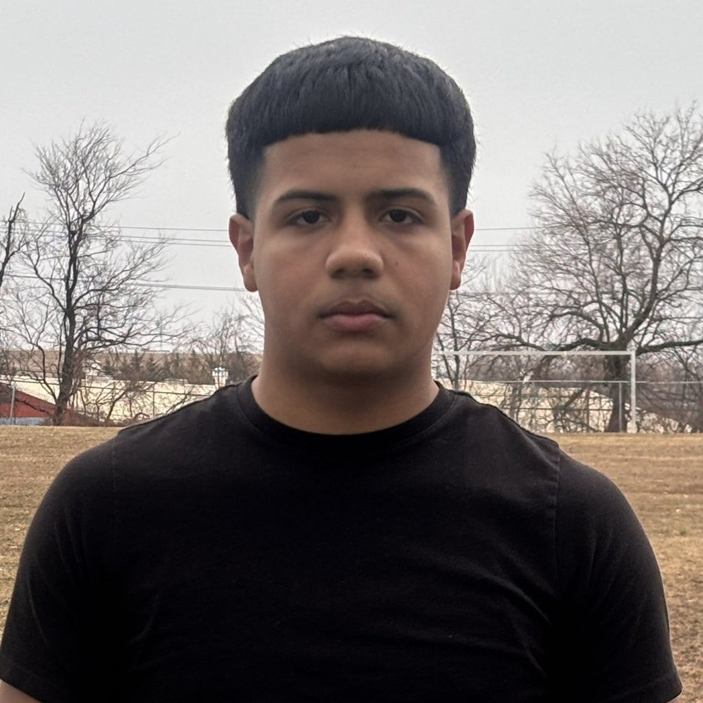 Anderson Carrasquel mugshot