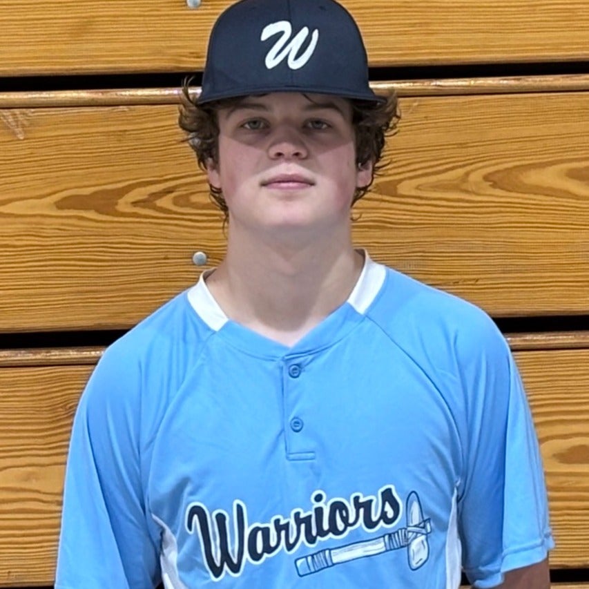 Aiden Carney mugshot