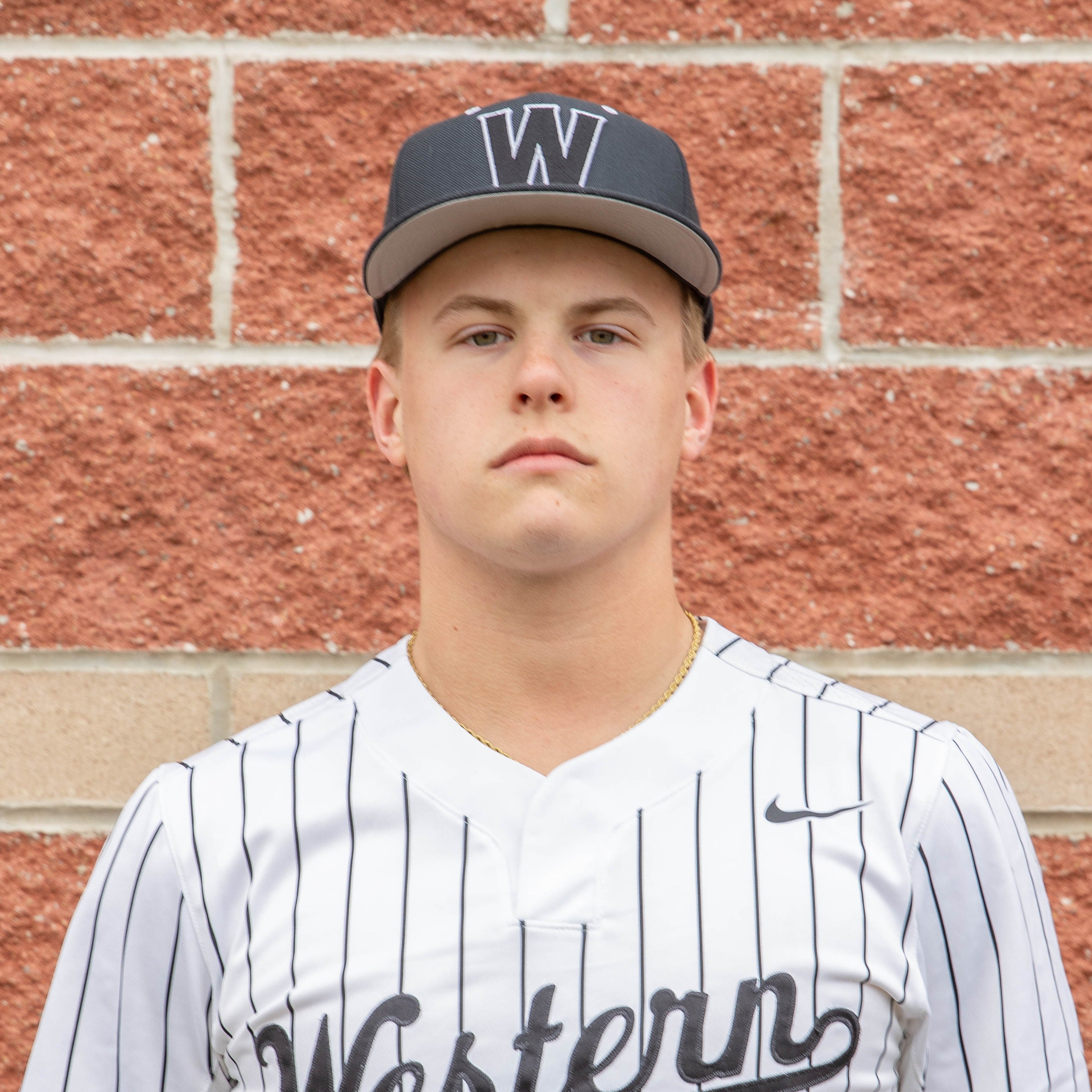 Charlie Brewer