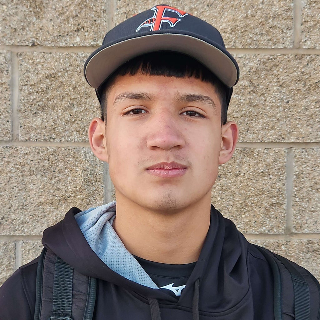 Alex Matinez mugshot