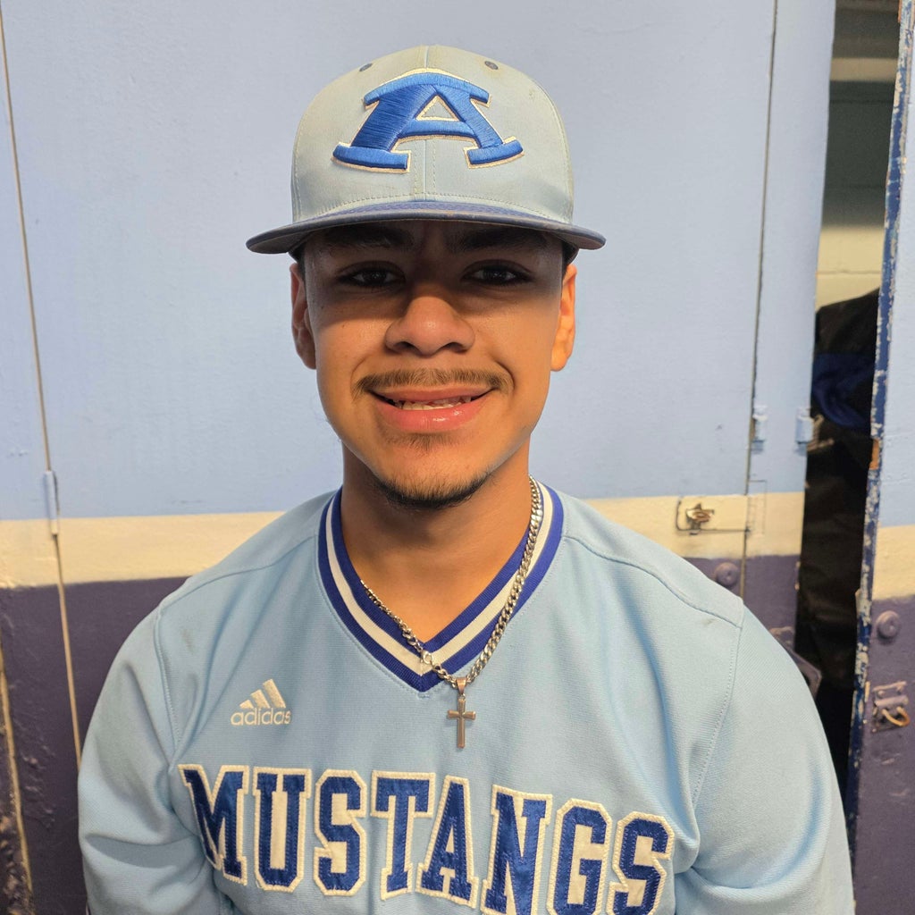 Rodrigo Teran mugshot