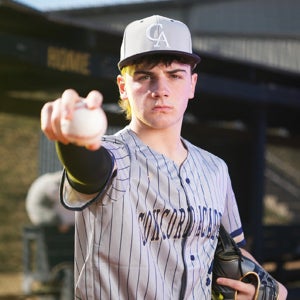 John Holsonback mugshot