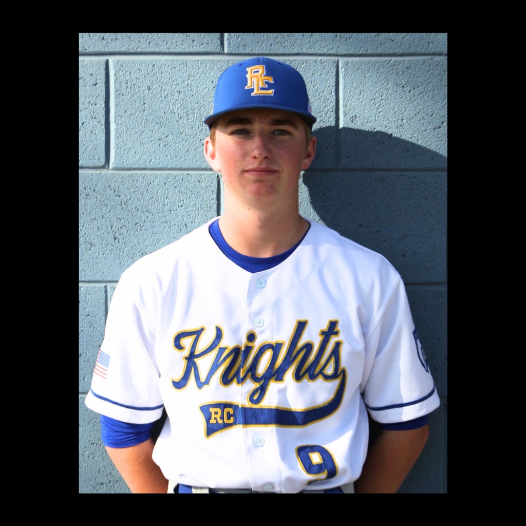 Kade Townsend mugshot