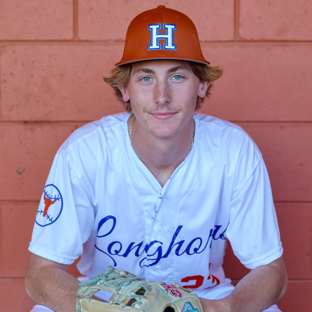 Colton Batton mugshot