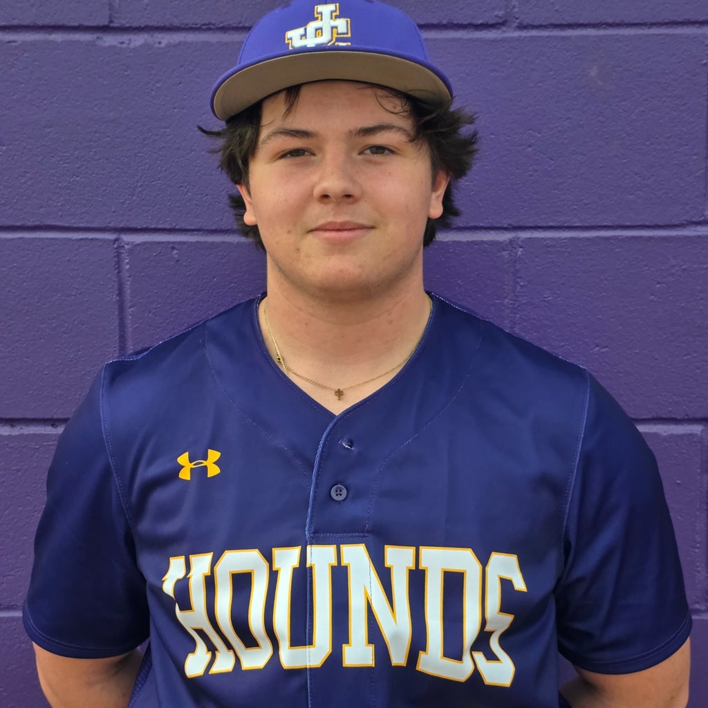 Cayden Tidwell mugshot