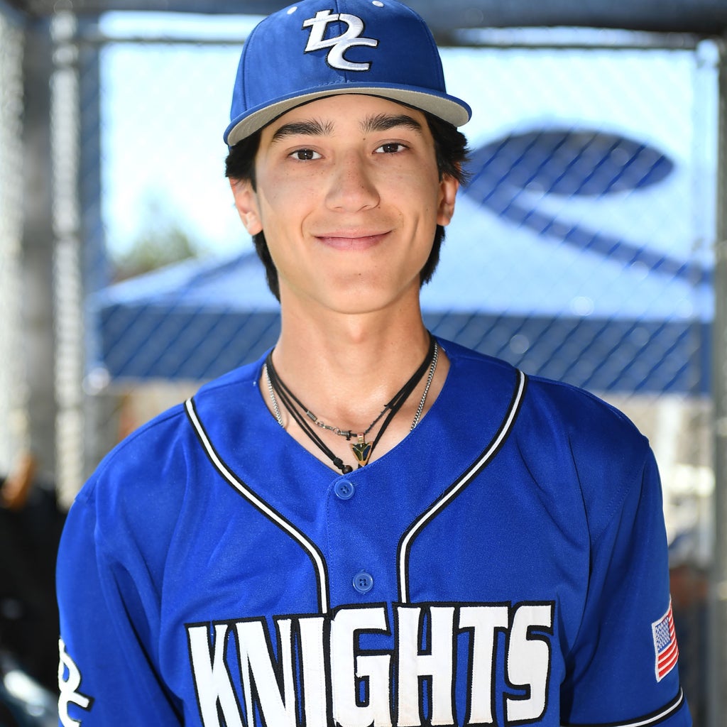 Doran Rivero mugshot