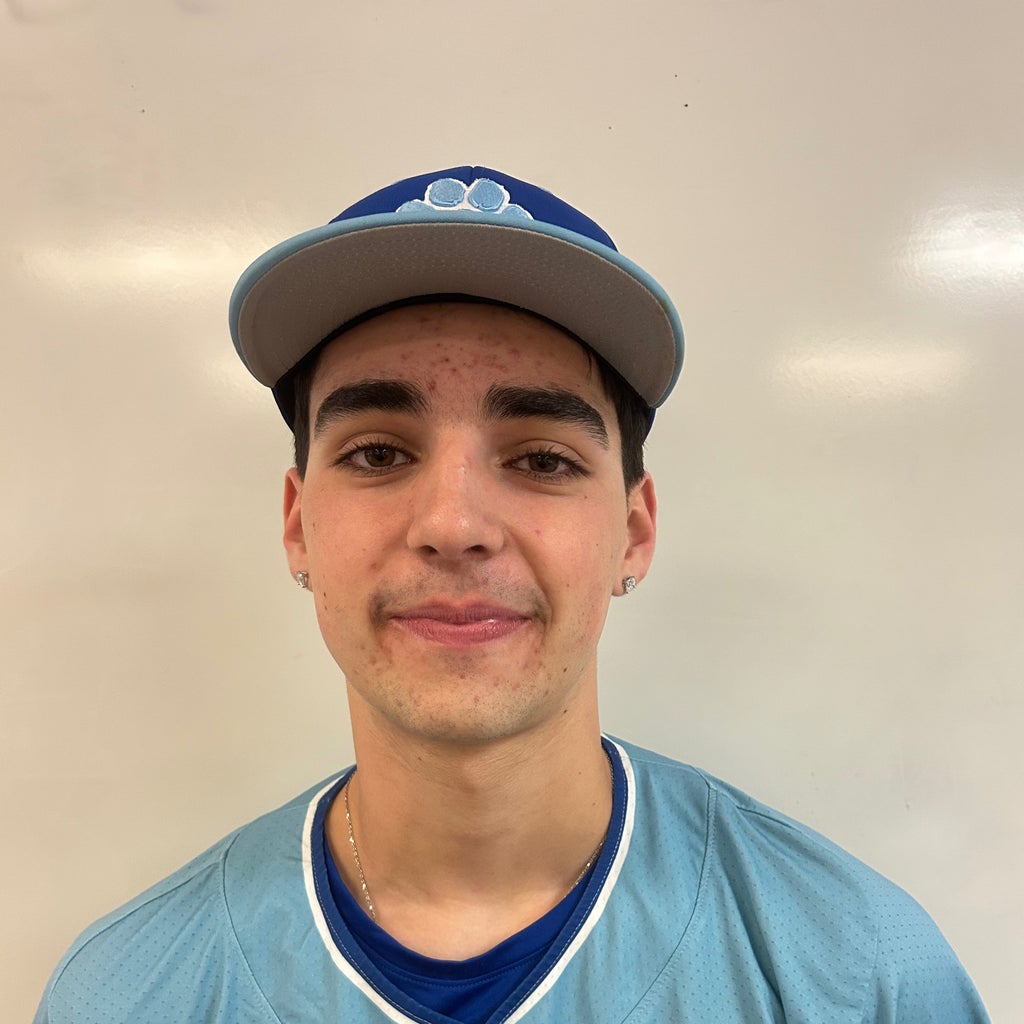 Ace Prestridge mugshot