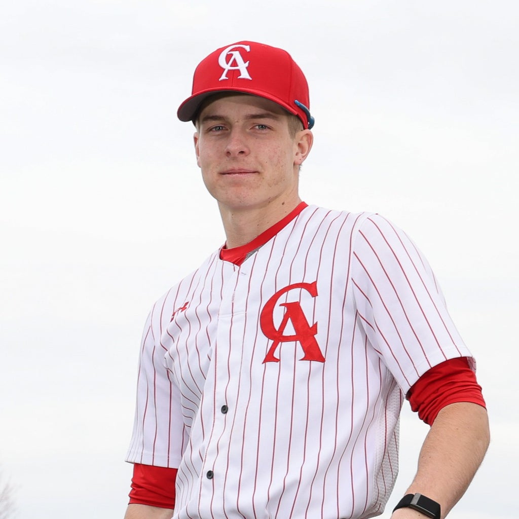 Will McCandless mugshot