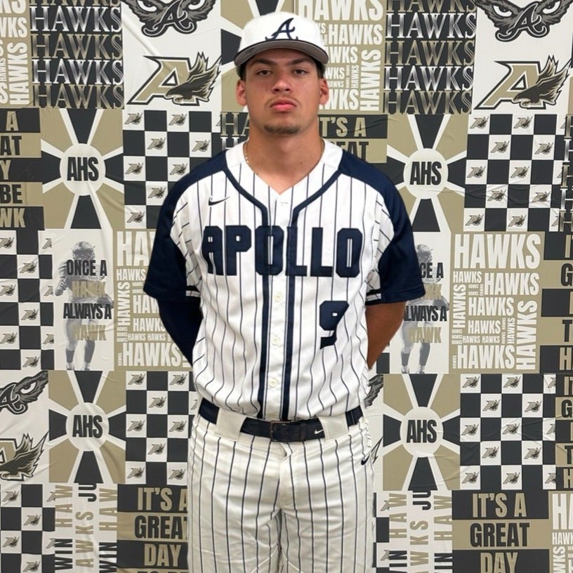 Henry Serrano mugshot