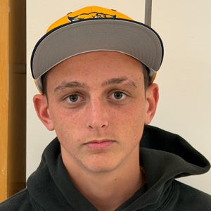 Romeo Randazzo mugshot