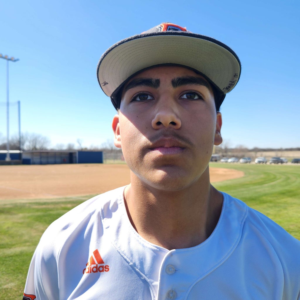 Isaiah Martinez mugshot