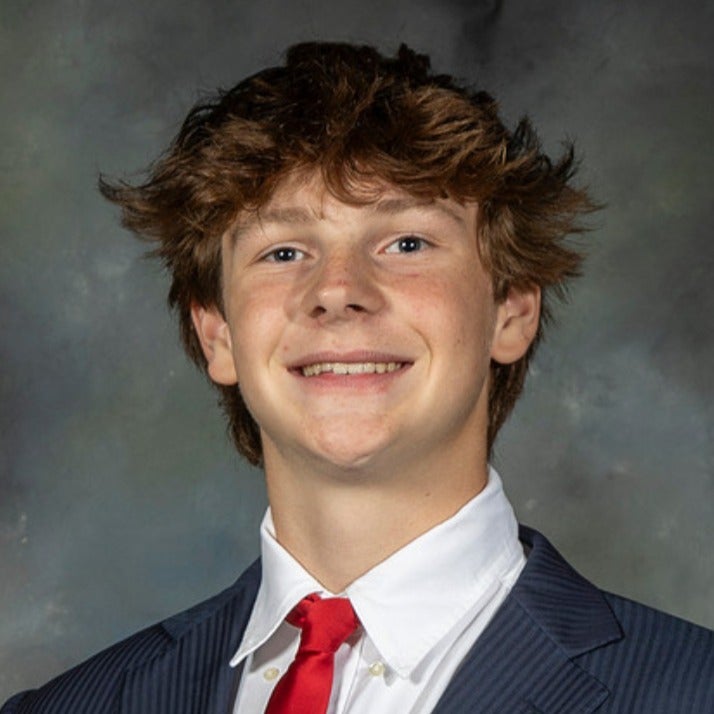 Tanner Klentz mugshot