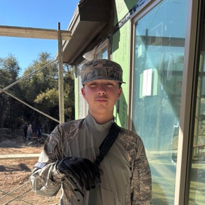 Johnathan (Jack) Carpenter mugshot