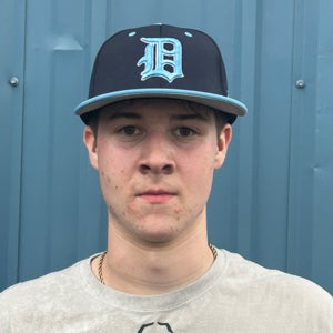 Ian English mugshot