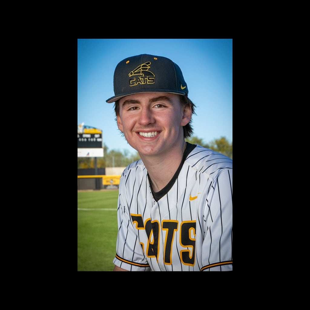 Nate Wachinski mugshot