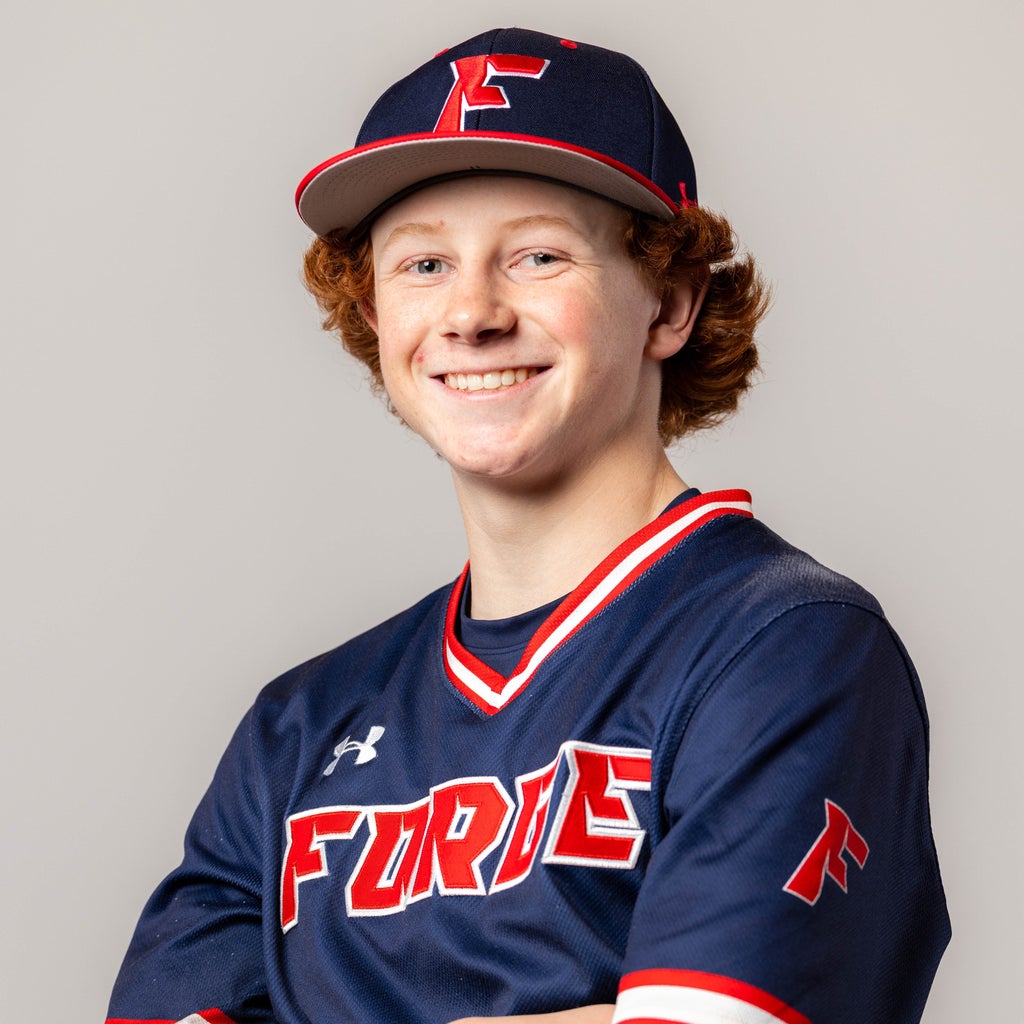 Jackson Martin mugshot