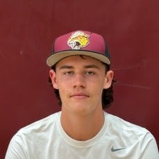 Logan Eichinger mugshot