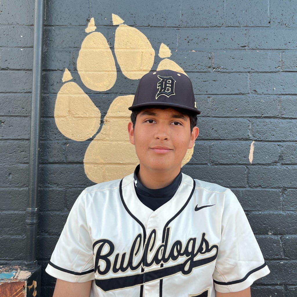 Rafael Buzane mugshot