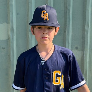 Andrew McGahey mugshot