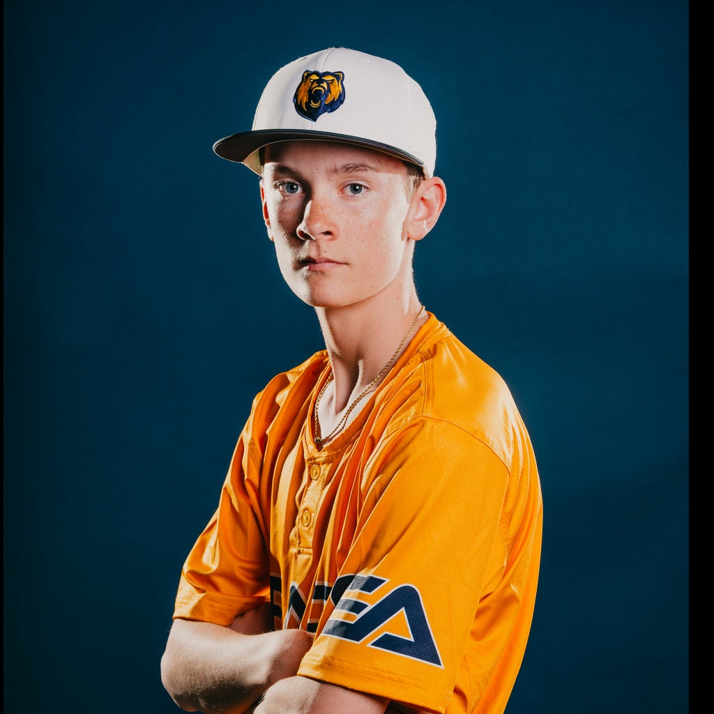 Austin Hansen mugshot