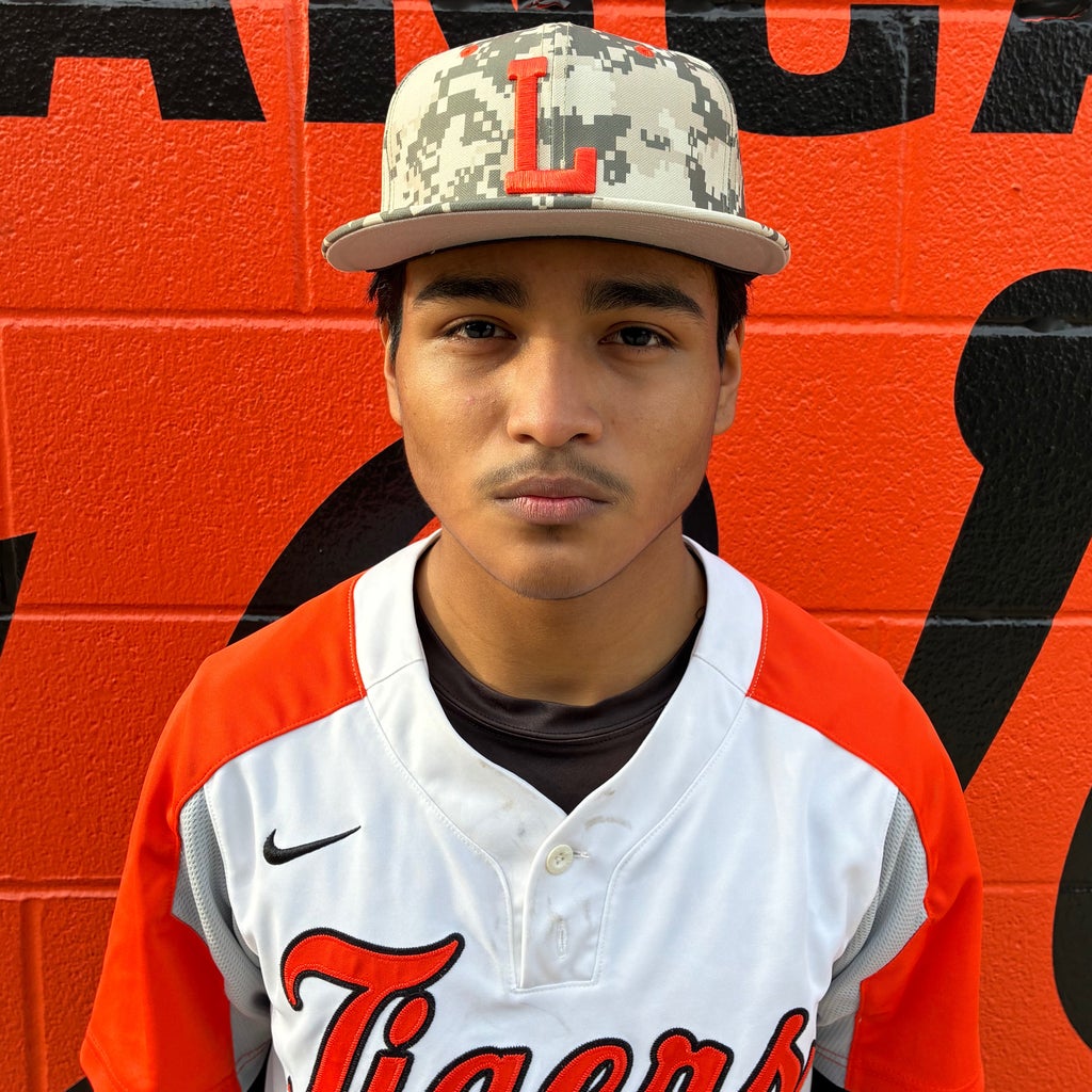 Kristopher Ibarra mugshot